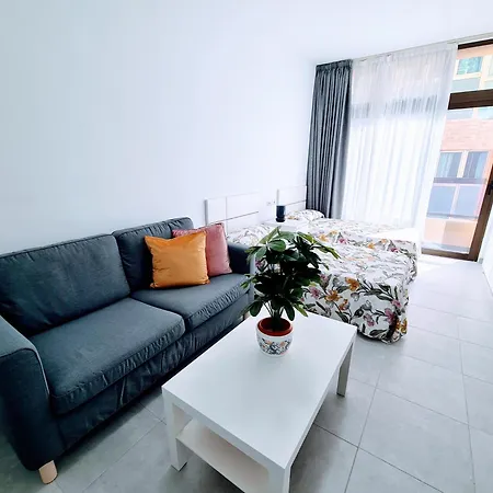 Appartement Vv Claramar Playa 