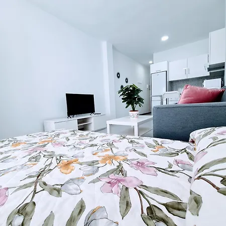 Appartement Vv Claramar Playa 