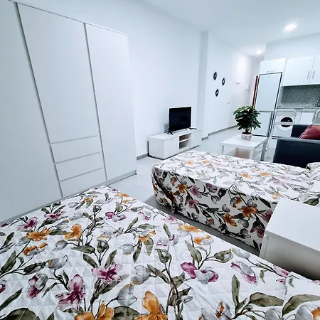 Appartement Vv Claramar Playa 