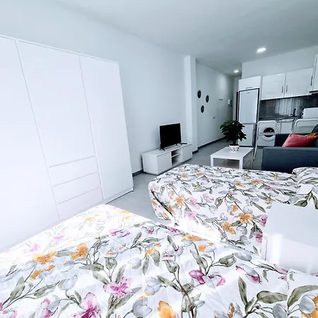 Appartement Vv Claramar Playa 