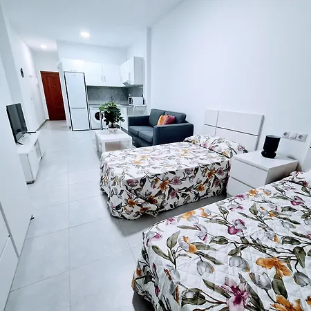 Vv Claramar Playa 