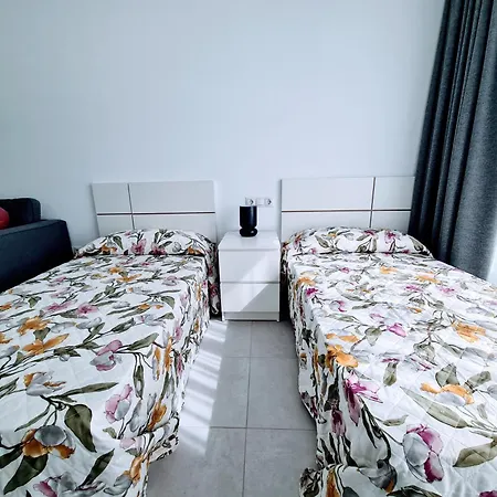 Appartement Vv Claramar Playa 