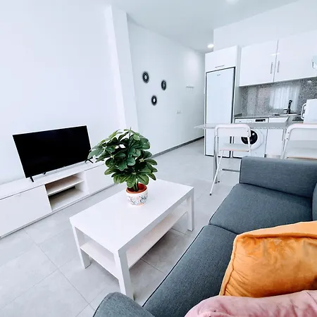 Appartement Vv Claramar Playa 