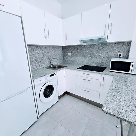 Appartement Vv Claramar Playa 