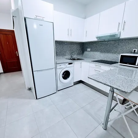 Appartement Vv Claramar Playa 
