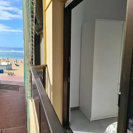 Vv Claramar Playa 