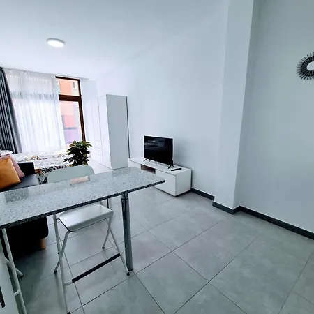 Appartement Vv Claramar Playa 
