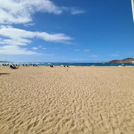 Vv Claramar Playa By Henrypole *