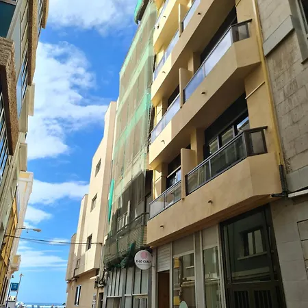 Vv Claramar Playa 