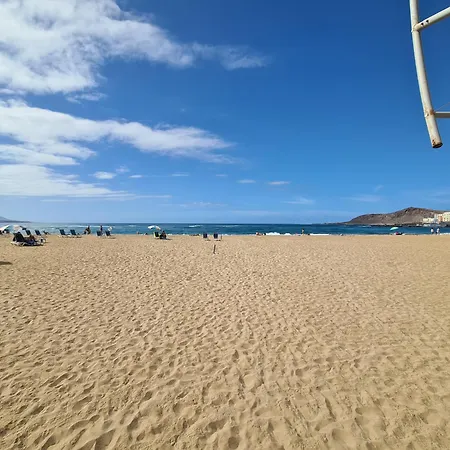 Vv Claramar Playa By Henrypole Daire Las Palmas de Gran Canaria